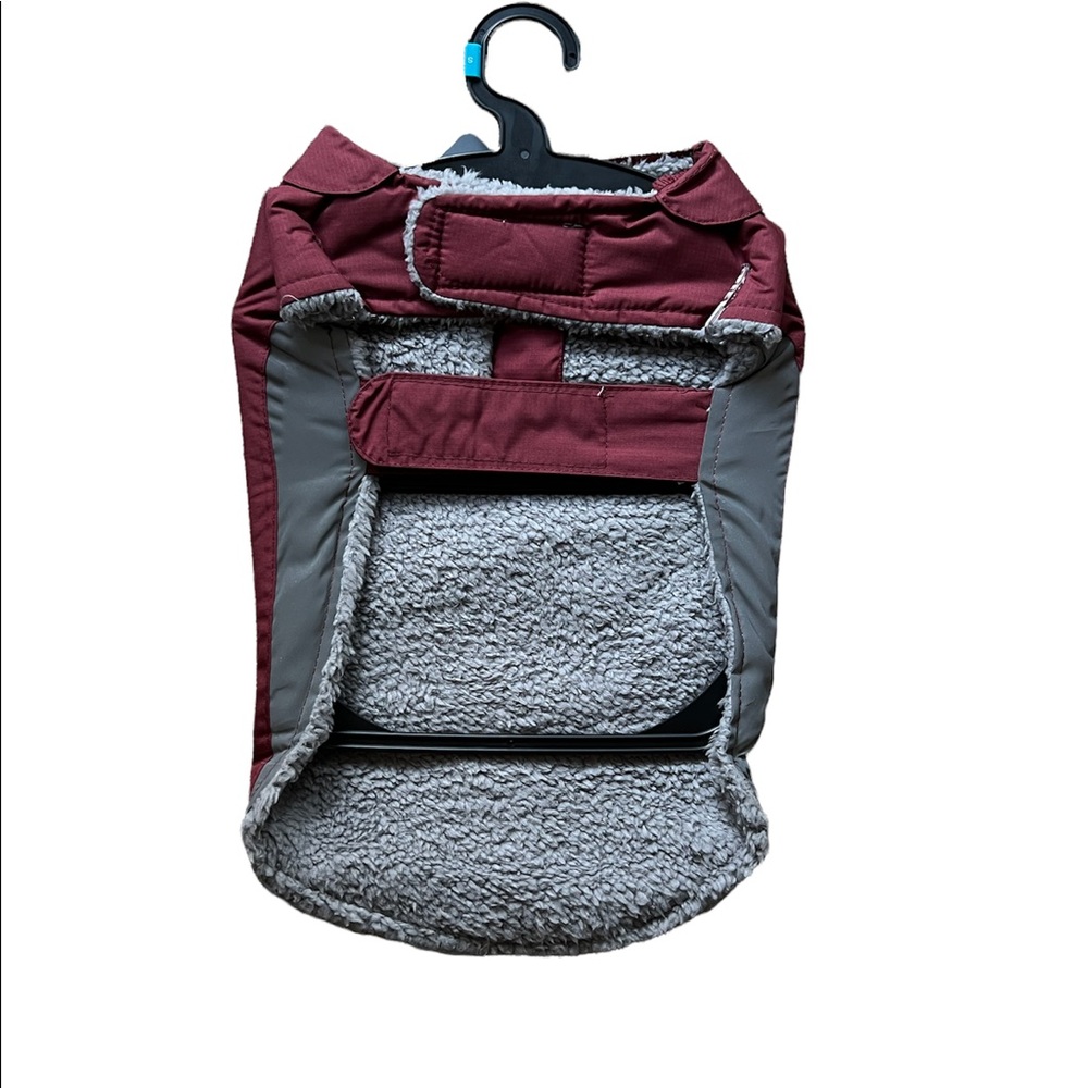 Winter jacket
